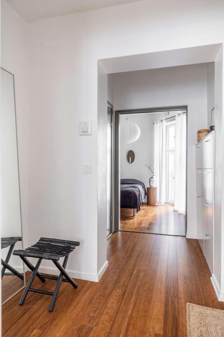 Entire Rental Unit In Gruenerlokka, Norway Όσλο Εξωτερικό φωτογραφία